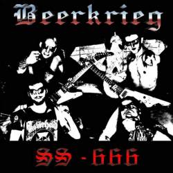 Beerkrieg : SS - 666